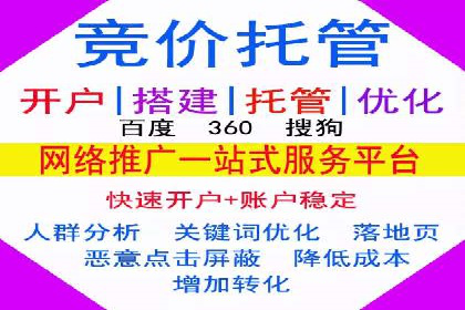 托管竞价SEM：助力企业实现营销目标